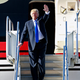 Illustration for article titled Trump on Putin Killing Journalists: 'He's a Leader'